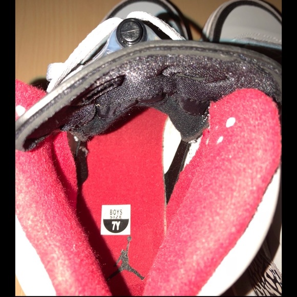 Jordan Spizike - Picture 4 of 5